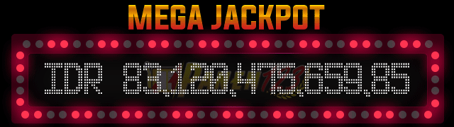 Dream188 Jackpot